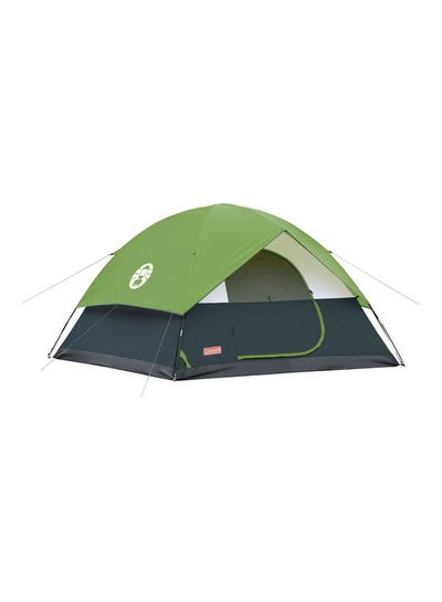 Buy Coleman Sundome 6 66.5 x 19 x 19cm in UAE