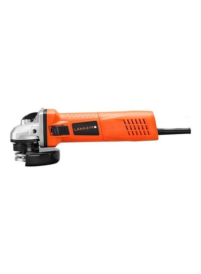 Buy Heavy Duty Angle Grinder Multicolour in Saudi Arabia