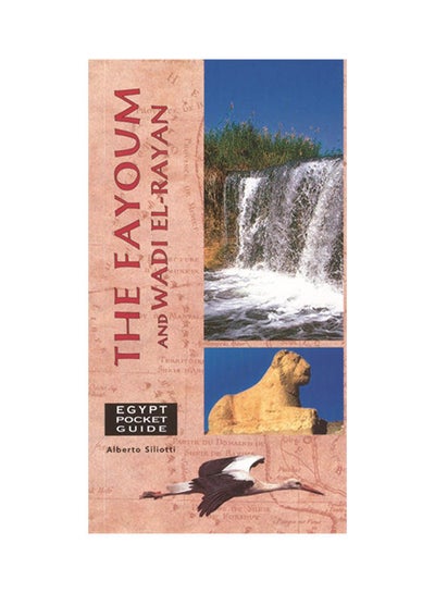 Buy Egypt Pocket Guide paperback english in Egypt