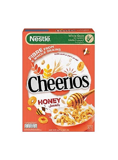 Buy Honey Hunaja Cheerios 375grams in Egypt