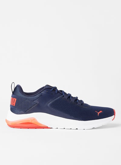 Electron Street SoftFoam+ Sneakers Blue 