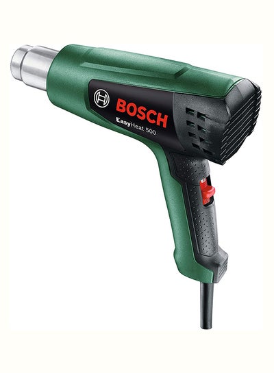 Buy 500 Heat Gun Green/Black in Saudi Arabia