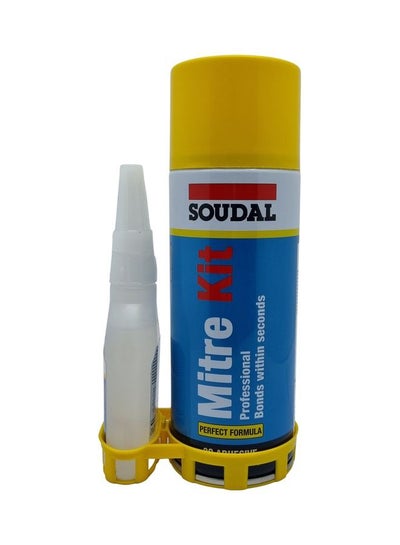 اشتري Bonds Within Seconds 2C Adhesive Clear في السعودية