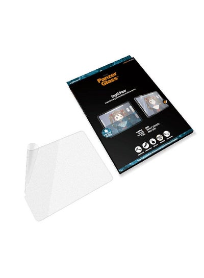 Buy Protective Screen Protector For iPad Air/Pro 11 Clear in Saudi Arabia