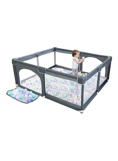 Buy Baby Playpen With Balls in Saudi Arabia