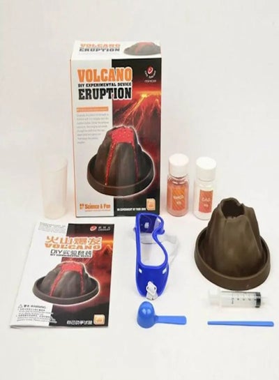 Buy Volcano Eruption Educational Toy in Egypt