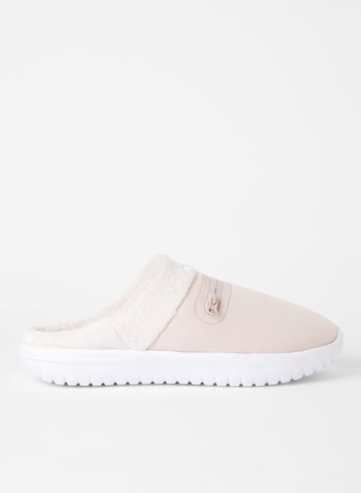 اشتري Burrow Slip-Ons Pink في السعودية