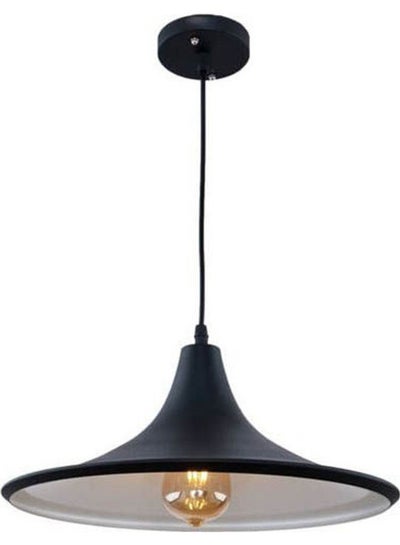 Buy Ceiling Pendant Light Flpeno Black 45X315X65cm in Egypt