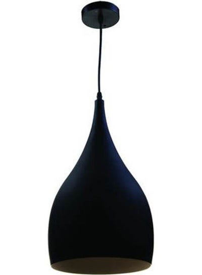 Buy Pendant Lights Black 25X45X100cm in Egypt