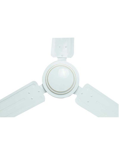 Buy Ceiling Fan 80.0 W OMF1752 White in UAE