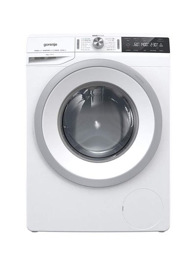 Fully Automatic Front Load Washing Machine 9 Kg 2300 W Wa946 White 