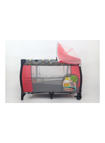 Buy Play Pen Zoo Park Bedding Set in Egypt