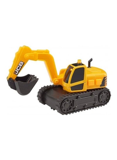 Buy L&S Excavator Toy multicolour in Egypt