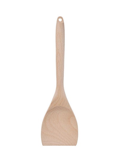 Buy Unique Wok Turner Beech Beige 12cm in UAE