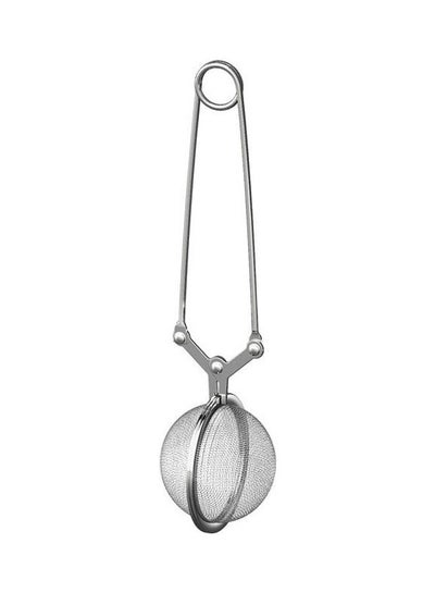 Buy Unique Tea Infuser Stainless Steel Silver in Egypt
