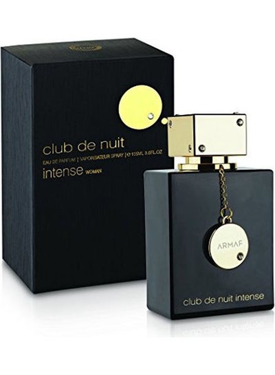 اشتري Club De Nuit Intense EDP 105ml في السعودية