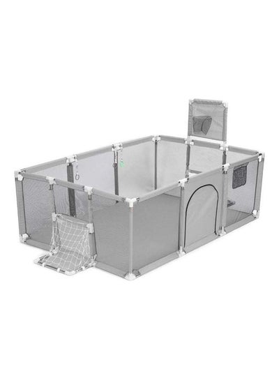 Buy Activity Foldable Playpen Room in UAE