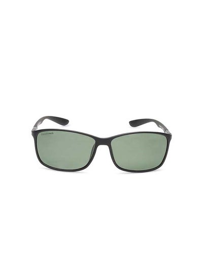 Buy Men's Sporty Polarized Sunglasses - Lens Size: 60mm in UAE