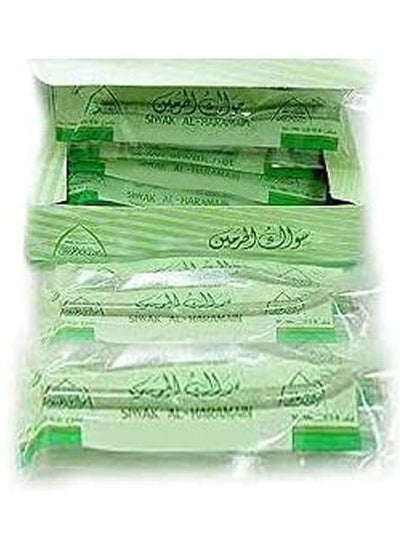 Buy Siwak Box Of 12 Oud Beige in Egypt