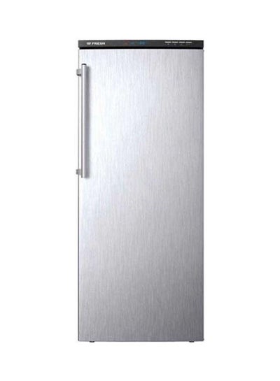 Buy Vertical Freezer 5 Drawers No Frost FNU-L251S-LG Silver in Egypt