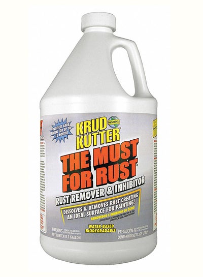 The Must For Rust Bottle Multicolour price in UAE | Noon UAE | kanbkam