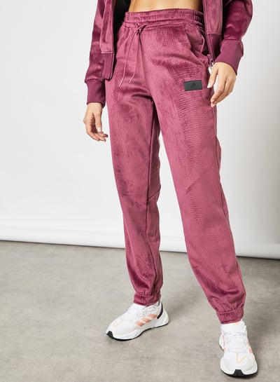 اشتري Sportswear Future Icons Pants بورغندي في الامارات