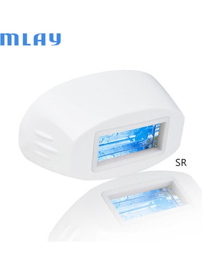 Buy SR Lamp 500000 Pulses Suitable for Laser Hair Removal Device White in Saudi Arabia