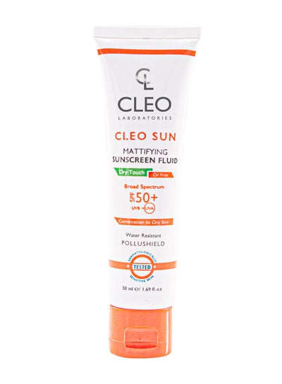 cleo sunblock price