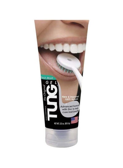 Buy Tung Gel - Fresh Mint in UAE