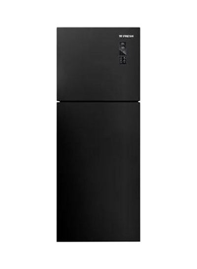Buy Refrigerator No Frost Digital Motor Lg Bluetooth FNT-MR470YGQBM Black in Egypt