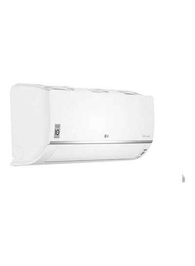 Buy Air Conditioner S-Plus 1.5 H Dual Inverter Cooling Only Dualcool Plasma - Digital - Wi-Fi S4-Q12Ja2Zc S4-Q12JA2ZC-White White in Egypt