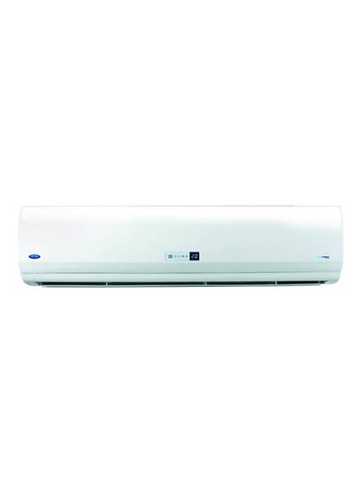 Buy Optimax Pro Air Conditioner Cooling & Heating Inverter (5 Hp) 36 ml 53QHET36DN-708F White in Egypt