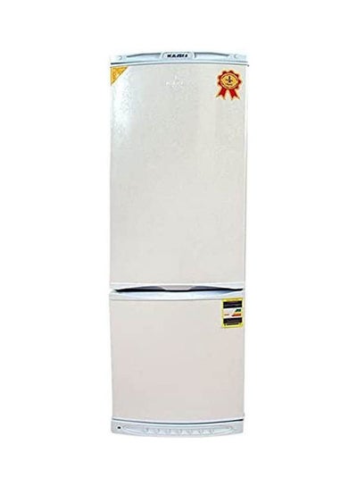 Buy Refrigerator Defrost Kgt1 Two Doors KGT1-White White in Egypt