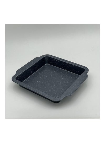 Buy Bakeware Pan Black 27cm in Saudi Arabia