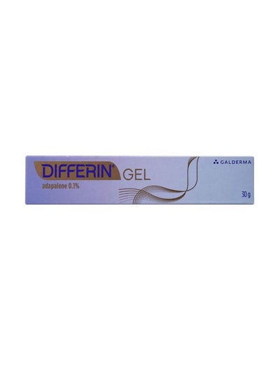 Buy Differin Gel 30grams in Saudi Arabia