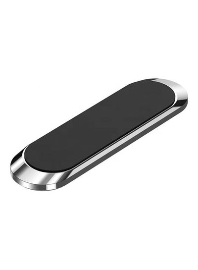 Buy Magnetic Adhesion Car Base Holder Black in Saudi Arabia