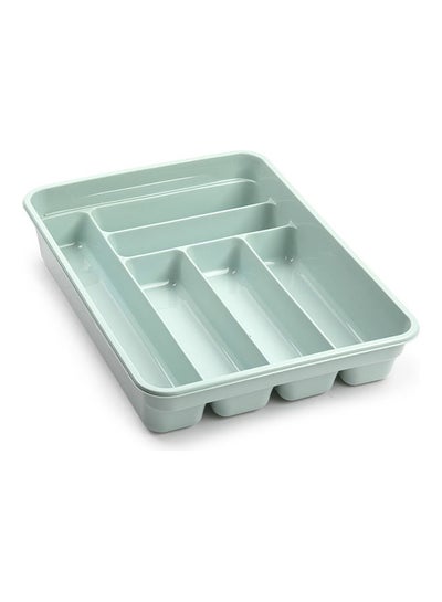 اشتري Dish Drainer Plate Multicolour 40cm في الامارات