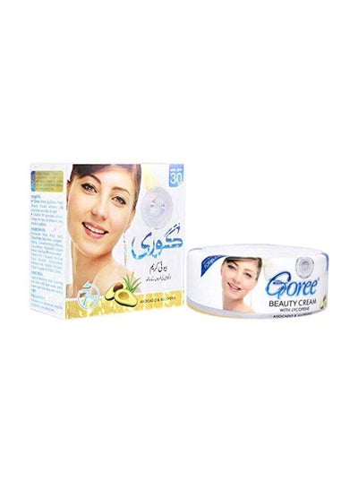 Buy Anti Ageing Spots Pimples Removing Whitening Cream in Saudi Arabia