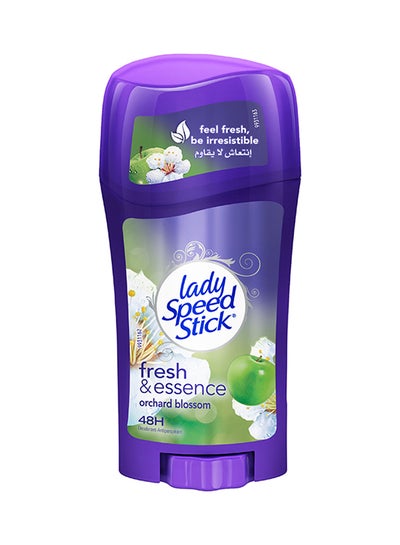Buy Antiperspirant Deodorant Orchard Blossom 65grams in Saudi Arabia