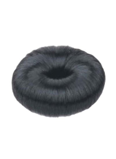 Buy Styling Hair Bun Black in UAE