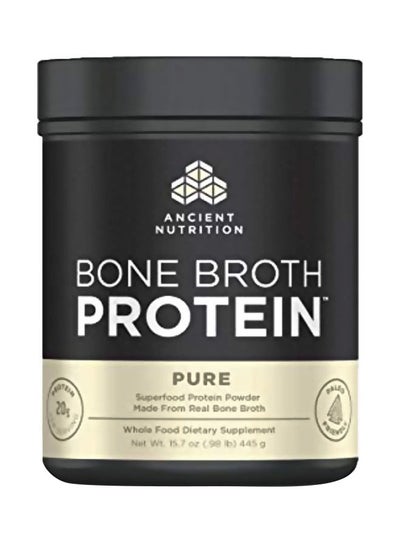 Buy Bone Broth Protein Powder in UAE