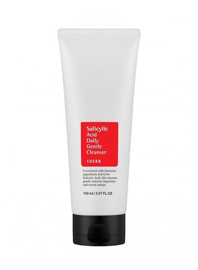 Buy Salicylic Acid Daily Gentle Cleanser 150ml in Egypt