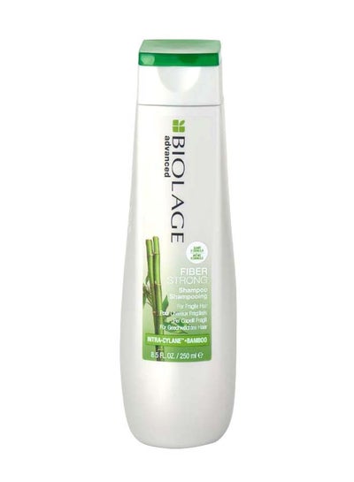 اشتري Advanced FiberStrong Shampoo (For Fragile Hair) 250ml/8.5oz في الامارات