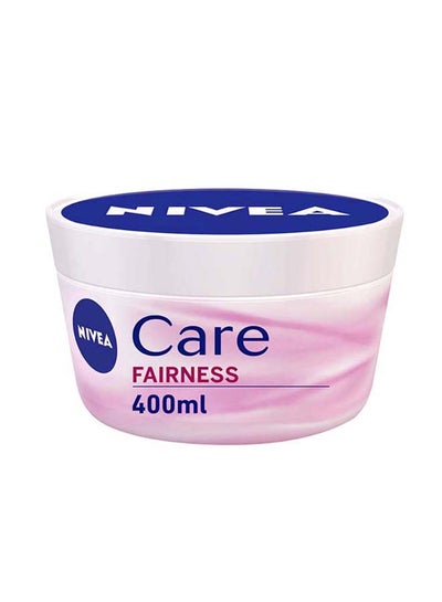 اشتري Fairness Cream SPF 15 400ml في الامارات