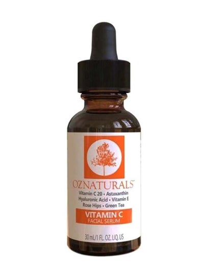 Vitamin C Serum 30ml price in UAE | Noon UAE | kanbkam