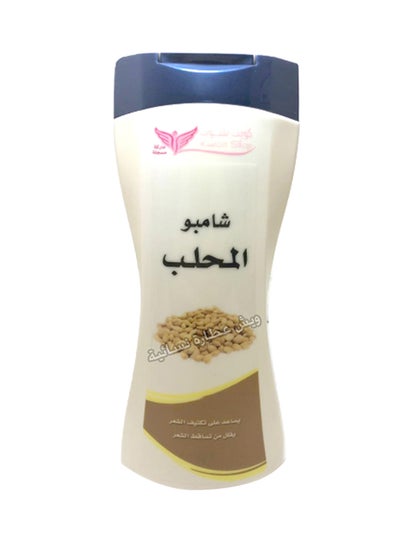 Buy Al-Mahaleb Shampoo 450ml in UAE