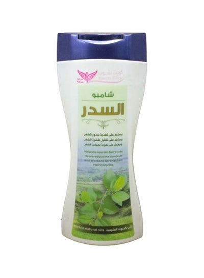 Buy Sidr Shampoo 450ml in Saudi Arabia