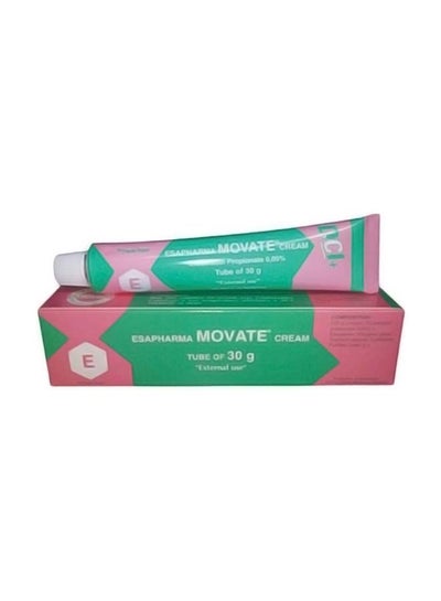 Buy Movate Cream 30grams in Saudi Arabia