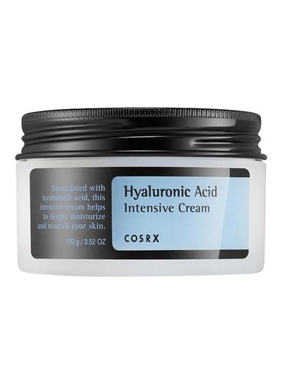 Buy Hyaluronic Acid Intensive Cream 100grams in Saudi Arabia