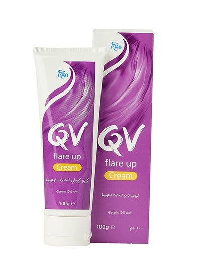 Buy Flare Up Cream   QV_157 100grams in Saudi Arabia